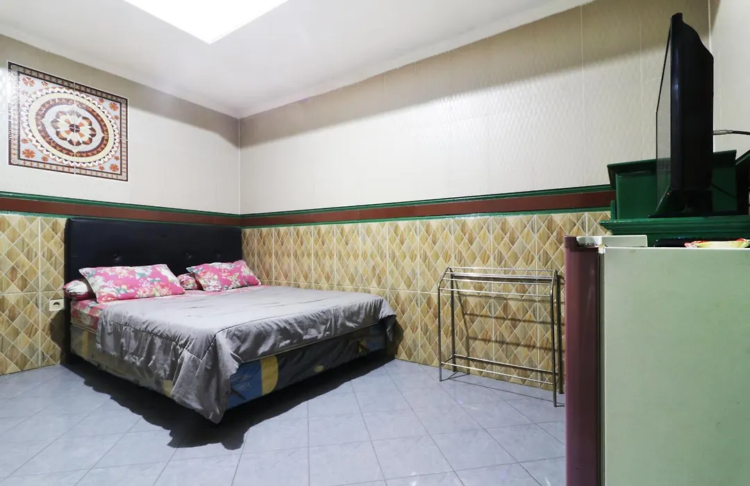 Hotel Alamanda-1